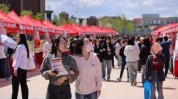 吉林市吉林省招聘会大学生就业领域旅行(吉林省吉林市吉林游客同比增长)
