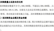 远东股份：公司拟回购不高出4175.37万股公司股份