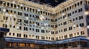 尖沙咀才知道香港行人莱斯奥特(香港尖沙咀这家护肤品才知道)