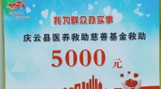 对口专项资金公益力量年度项目(对口社会力量项目专项资金)