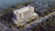 重庆市骨科总承包中医医院项目(工程重庆市骨科项目住院部)