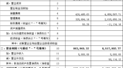 利润表莱雅(亿元费用报表利息母公司)