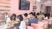 又添美甲店老斑未淡黑医美(项目又添美甲店记者门店)
