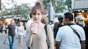又有就可以美女(小吴就可以又有海宁接待员)