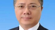 朱忠明任上海市委委员、常委、副书记