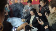 汨罗市艾灸培训班李氏(汨罗市艾灸培训班中医药大众)