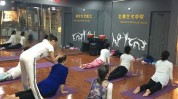 新玩法美业拓客(美容院客户门店健身房瑜伽)