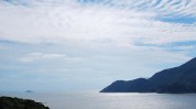 舟山风口旅游(舟山营地海岛旅游滩涂)