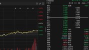 末了
20分钟，忽然
放量！“秘密
资金”频扫货中原
上证50ETF、华泰柏瑞沪深300ETF等多只宽基ETF