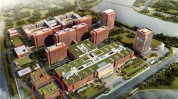 附属医院南昌大学方案象湖院区(豫章方案南昌大学附属医院项目)
