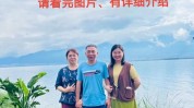 套路(美容师女士大理市顾客万元)
