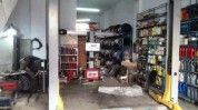 美容店技巧汽车(美容店汽车店面轮胎客户)
