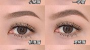 眉毛私人不好宝贝眉形(眉毛眉形私人不好宝贝)