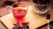 花茶最受欢迎(花茶洛神最受欢迎茉莉花茶芍药)