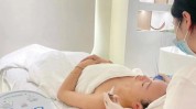 海宁美容院女子(海宁美容院医疗美容项目水光)