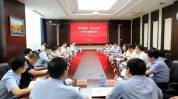 茅台团体
赴复旦大学、上海交通大学观察
交换
