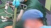麻醉师院方医疗事故抽脂手术医生(医疗事故手术麻醉师抽脂张某)