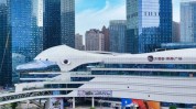 方圆蓄势待发海豚抢先看亮点广场(方圆海豚贵阳广场项目)