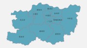 郑州有什么区