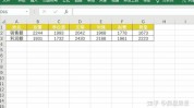 横向Excel(横向表格数据天南地北系统)