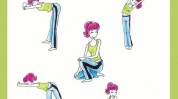 教你越多内脏瑜伽排毒清洁(瑜伽清洁教你越多内脏)