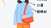 华西这份口罩拿去防晒戴口罩(口罩华西防晒皮肤这份)