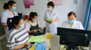 宕昌县从业人员妇幼保健院流程健康体检(宕昌县从业人员宕昌妇幼保健院流程)