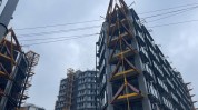 拿地八年入市，装修降标、擅改计划
？ 格力地产上海“网红盘”陷入纠纷泥沼