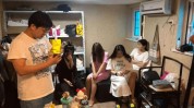 海门套路团伙公安(海门团伙套路公安被害人)