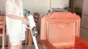 劳务家务几倍超爽厨房懒癌必学(家务厨房劳务几倍超爽)