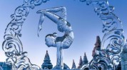 黑龙江省真题冰雪旅游产业公务员面试(冰雪客流量打好黑龙江省旅游)