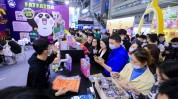 渠道企业(渠道企业展会线上客户)