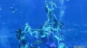 人鱼水中(南海蒂斯亚特兰人鱼水中)