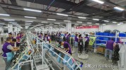公益精益品质完美责任(完美公司精益基地水窖)