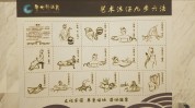 洗浴淋浴顺序身体(淋浴身体洗浴的人顺序)