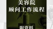 北京工作流程月入顾问美业人(客户北京为客户工作流程月入)