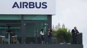 只管
交付耽误空客和波音仍夺取订单