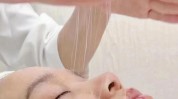 东海特色更多雨疗灌肤(东海面膜的是感觉给人)