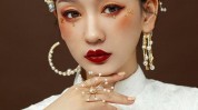 中专专业学化妆(专业彩妆造型艺术形象设计妆容)