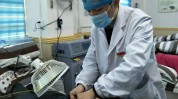 针灸(针灸美容院针刺理疗张某)