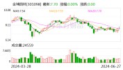 金埔园林：连合体中标1.25亿元燃气管道改造项目