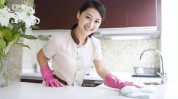 住家很开心海归保姆月入女孩(住家保姆工作雇主孩子)