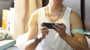 更要清爽男士男人(男士清爽更要酱紫男人)