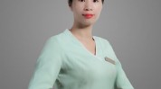 美容院花漾(美容师为您美容院我是让您)