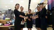 门道服装店(门道服装店导购品牌客人)