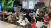 怀化沙龙客户(怀化客户沙龙自己的给他们)