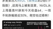 科技股崩盘！AI市梦率破了？美股接下来还能买么