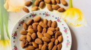 加州专家健康人食颜室巴旦木(加州维生素体重健康光彩)