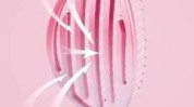 洗发丽人规则momoup(丽人女性洗发热点头发)
