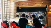 洗衣店电信行业银行方案(洗衣店客户各大银行电信数据)